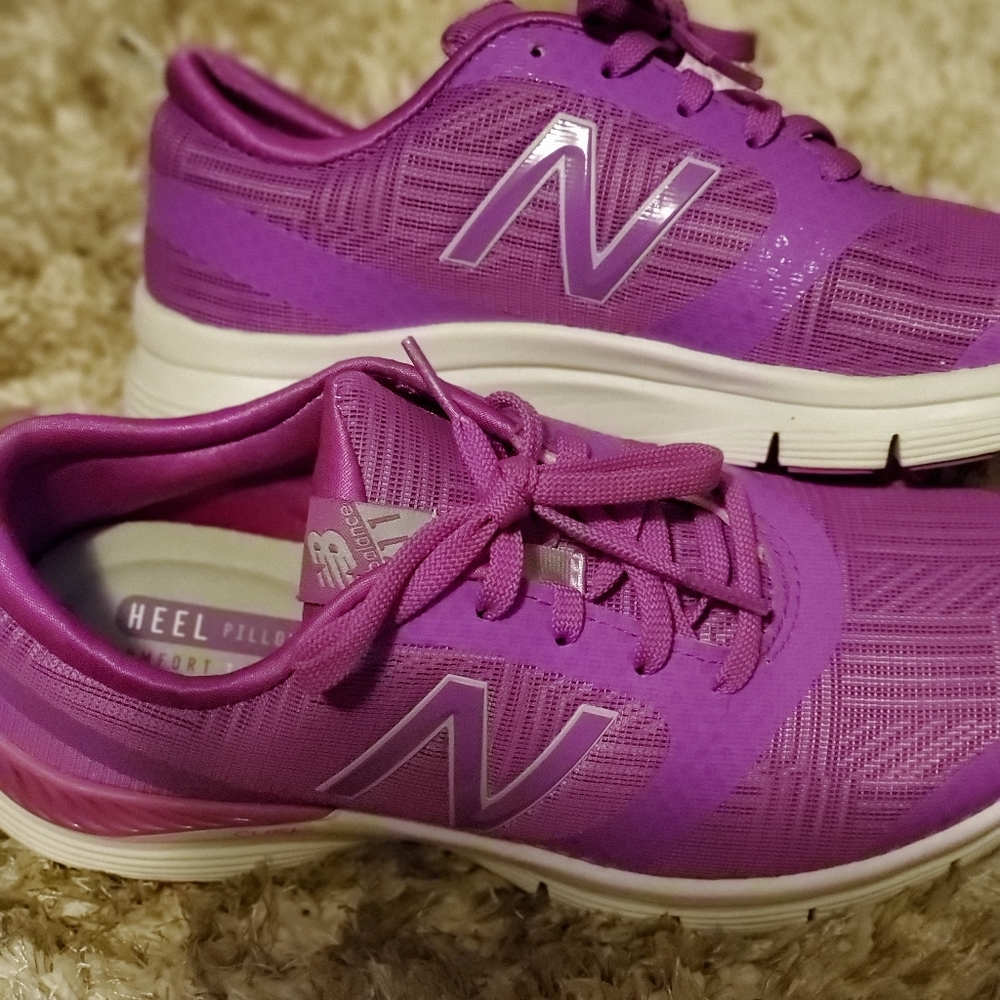 New Balance Athletic Shoes